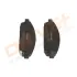 Гальмівні колодки (набір) DRIVE DRIVE+ DP1010100225 (фото 4)