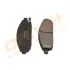 Гальмівні колодки (набір) DRIVE DRIVE+ DP1010100225 (фото 5)