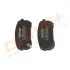Гальмівні колодки (набір) DRIVE DRIVE+ DP1010100146 (фото 5)