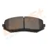 Гальмівні колодки (набір) DRIVE DRIVE+ DP1010100067 (фото 4)