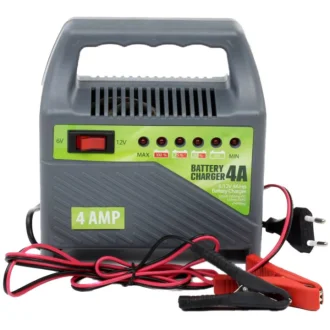 Зарядний пристрій Pulso BC-10641 VITOL 00000014974