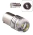 Лампа PULSO/габаритная/LED 1156/S25/BA15s/P21W/3SMD-5630/24v/0.7w/67lm White VITOL 00000051748 (фото 1)