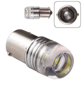 Лампа PULSO/габаритна/LED 1156/3SMD-5630/24v/0.7w/67lm White VITOL 00000051748