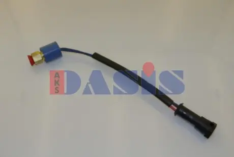 Пневматический выключатель, кондиционер AKS DASIS 860141N