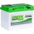 Аккумулятор 6 CT-62-R Max 22373 GREEN POWER 000022373 (фото 1)
