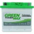 Аккумулятор 6 CT-52-L Professional 22379 GREEN POWER 000022379 (фото 1)