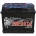 Аккумулятор 6 CT-60-L Classic 22387 ENERGIA 000022387 (фото 1)