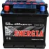 Аккумулятор 6 CT-50-L Classic 22384 ENERGIA 000022384 (фото 1)