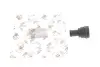 Фланець системи охолодження Audi A3/Skoda Octavia/Superb/VW Caddy/Golf/Passat/Touran/Tiguan 96- ADLER 3B0122291B (фото 4)