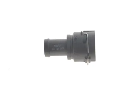 Фланець системи охолодження Audi A3/Skoda Octavia/Superb/VW Caddy/Golf/Passat/Touran/Tiguan 96- ADLER 3B0122291B