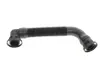 Патрубок фільтра повітряного Audi A4/Skoda Octavia/VW Golf/Bora 1.6/2.0 95-05 ADLER 1J0131128 (фото 1)