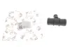 Трубка системи охолодження Audi A4/A6/Q5/VW Golf/Caddy/Passat 1.4-2.0 05-18 ADLER N90692901 (фото 4)