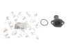 Фланець системи охолодження VW Caddy II 1.9 D 95-04 ADLER 026121144E (фото 3)