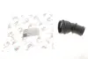 Фланець системи охолодження VW Caddy III 1.4 04-10 ADLER 1J0122291 (фото 2)