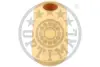 Відбійник амортизатора (заднього) Ford Mondeo III 1.8 16V-3.0 V6/2.0TDCi/2.2TDCi 00-07 OPTIMAL F88456 (фото 1)