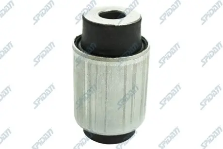 Сайлентблок важеля переднього Citroen C4 20-> Peugeot 208/2008, Opel Corsa F 19-> ниж.зад. SPIDAN 410757