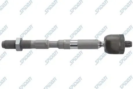 Тяга рульова Citroen C4 Cactus (14->), Peugeot 208 I, 2008 I (12->) (L-215mm) SPIDAN 59715