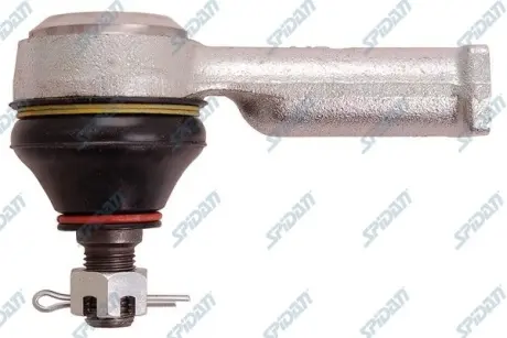 Наконечник рул. тяг Ford Ranger, Mazda BT50 06-> SPIDAN 59056