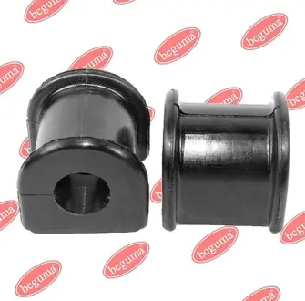 Втулка стабілізатора Geely Emgrand EC7 перед. d20 BCGUMA BC3742