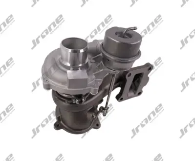 Турбіна нова FORD Focus III 11-18, Kuga 13-21, Escape 13-19, Fusion 13-20, Mondeo V 13-20, Galaxy 06-15, C-MAX 10-19, Galaxy 15-, S-MAX 15-; VOLVO V60 10-18, S60 10-18, V40 12-19 JRONE 8B01-400-E08