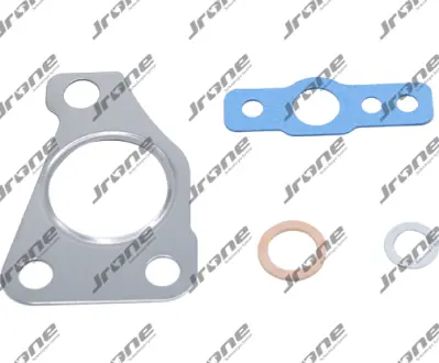 Комплект прокладок турбіни FORD Ka 08-16; FIAT Fiorino 07-; PEUGEOT Bipper 08-17; CITROEN Nemo 08-17; OPEL Corsa D 06-15 JRONE 2090-010-120