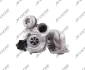 Турбіна нова BMW 3 F30-31 12-19, 1 F20/F21 11-19, 1 E81-88 04-11, 3 E90-93 05-12 JRONE 8B03-40M-D89 (фото 1)