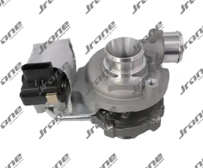 Турбіна нова CHEVROLET Epica V200 04-06, Epica V250 06-14, Captiva 06-11 JRONE 8G15-300-673