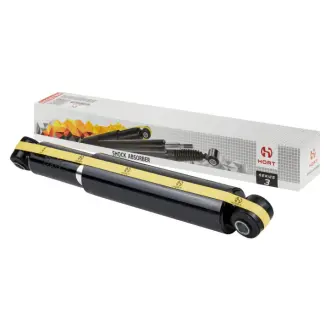 Амортизатор зад. MB Sprinter/ VW Crafter 06-> (5Т) масл. HORT HA30394