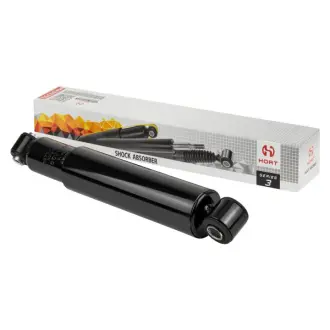 Амортизатор зад. MB Sprinter, VW LT (96-06) (3Т) масл. HORT HA30392