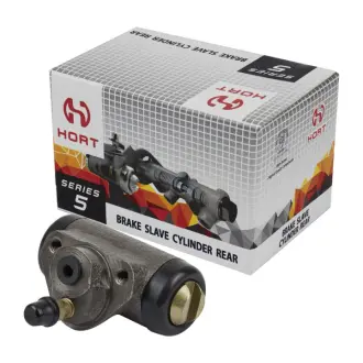 Циліндр гальмівний задній 2105 HORT HBC52005