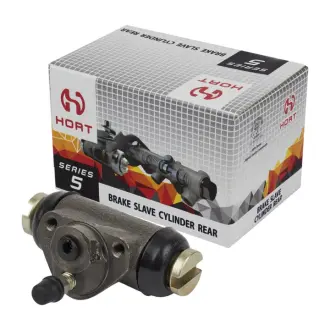 Циліндр гальмівний задній 2101 HORT HBC52001
