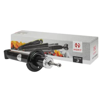Фото запчасти Стійка задня 2108 масл. HORT HA30308 Стійка задня 2108 масл. HORT HA30308