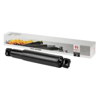 Амортизатор 2101 задній HORT HA30301