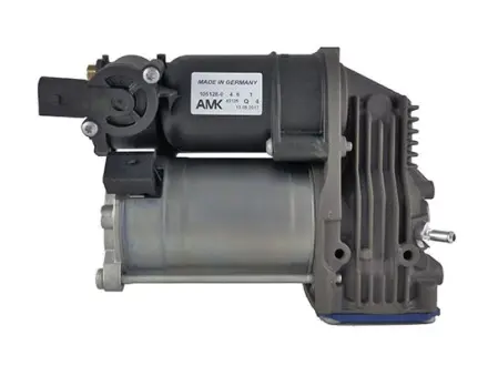 Пневмокомпресор підвіски AMK A2125