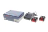 Набір акумуляторів для електроінструменту GBA 18V 4.0Ah + GAL 18V-40 1 619 M00 8VC BOSCH 1619M008VC (фото 2)