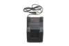 Набір акумуляторів для електроінструменту GBA 18V 4.0Ah + GAL 18V-40 1 619 M00 8VC BOSCH 1619M008VC (фото 3)