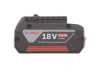 Набір акумуляторів для електроінструменту GBA 18V 4.0Ah + GAL 18V-40 1 619 M00 8VC BOSCH 1619M008VC (фото 7)