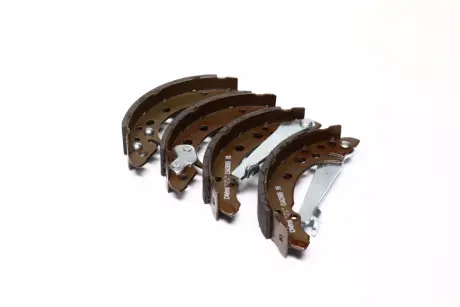 Колодки гальмівні барабанні VW Golf I-II, Polo, Passat B3-B4, Audi 80 B2-B3 (180x31) (Dafmi) Dafmi-Intelli DAFMI / INTELLI DA366