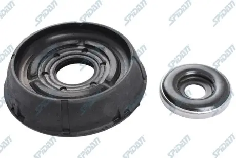 Опора стійки пер. Renault Kangoo (97-07), Clio II, Symbol (з підш.) SPIDAN 413265