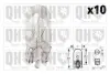Автозапчастина QH QUINTON HAZELL QBL504 (фото 1)