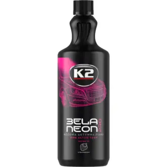 Концентрат автошампуня Bela Neon Pro 1 л K2 D0151