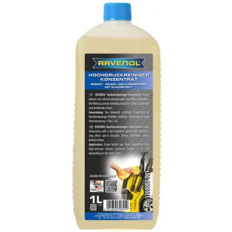 Фото запчастини Концентрат автошампуня Active Foam 1 л RAVENOL 1360003-001 Концентрат автошампуня Active Foam 1 л RAVENOL 1360003-001
