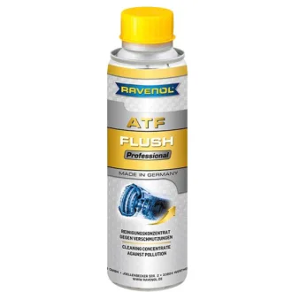 Фото запчастини Промивка ATF Flush 0,3 л RAVENOL 1390501-300 Промивка ATF Flush 0,3 л RAVENOL 1390501-300