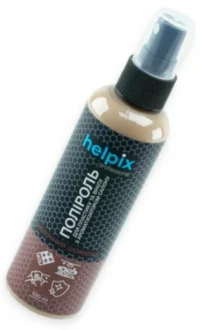 Фото запчастини Поліроль Professional 100 мл молочний шоколад HELPIX 4823075806430 Поліроль Professional 100 мл молочний шоколад HELPIX 4823075806430