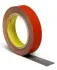 Пеноакриловая двусторонняя клеющая лента 30319 Acrylic Foam Tape GT6008, 6мм*5м 3M 5М Х 6ММ СЕРЫЙ (фото 1)