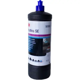 Полірувальна паста Perfect-it III Ultrafina SE 1 л 3M 50383-1