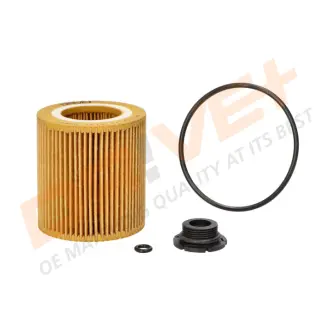 Фільтр масляний BMW 5 (F10), 3 (F30) 12-> (N20/N26/B47/N55) (Dr!ve+) Dr!ve+ DRIVE+ DP1110.11.0193