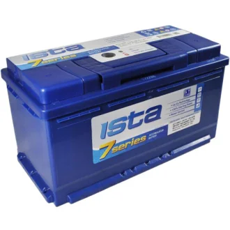 Аккумулятор 6 CT-95-R 7 Series ISTA 5606021255