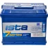 Аккумулятор 6 CT-60-L 7 Series ISTA 560 42 04 (фото 1)