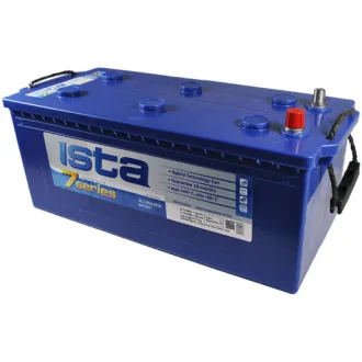 Аккумулятор 6 CT-190-L 7 Series ISTA 690 05 22